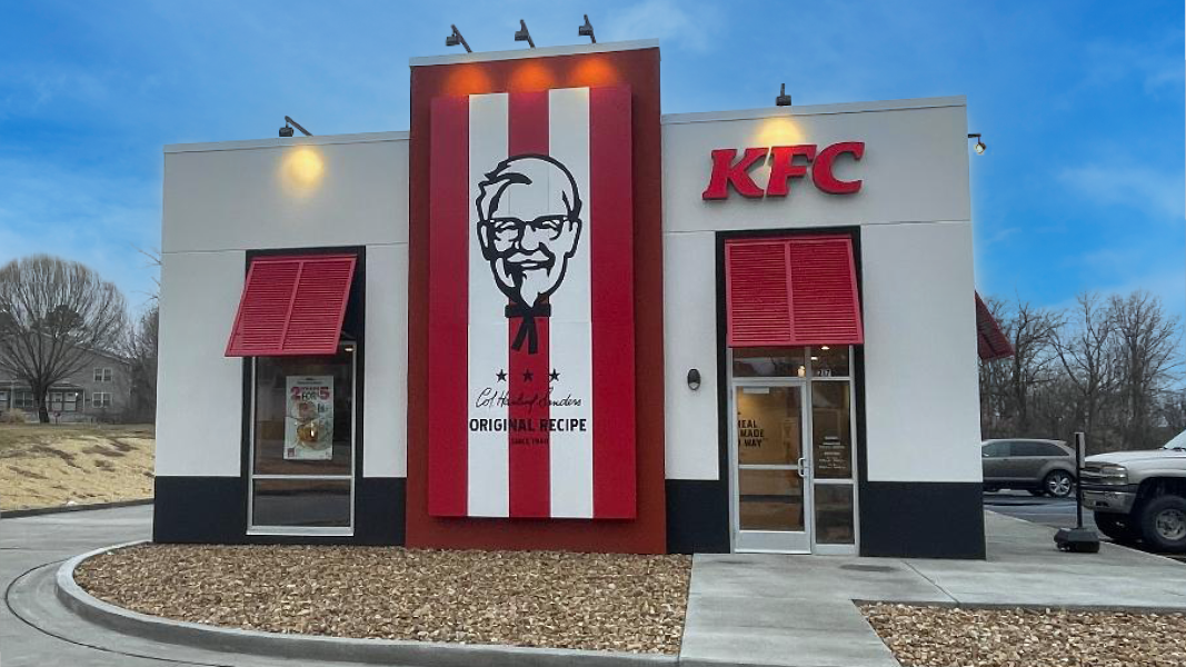 Kfc Sikeston Mo